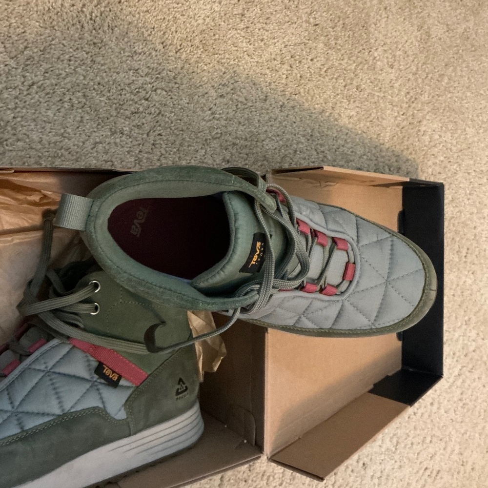 Shoes tennis